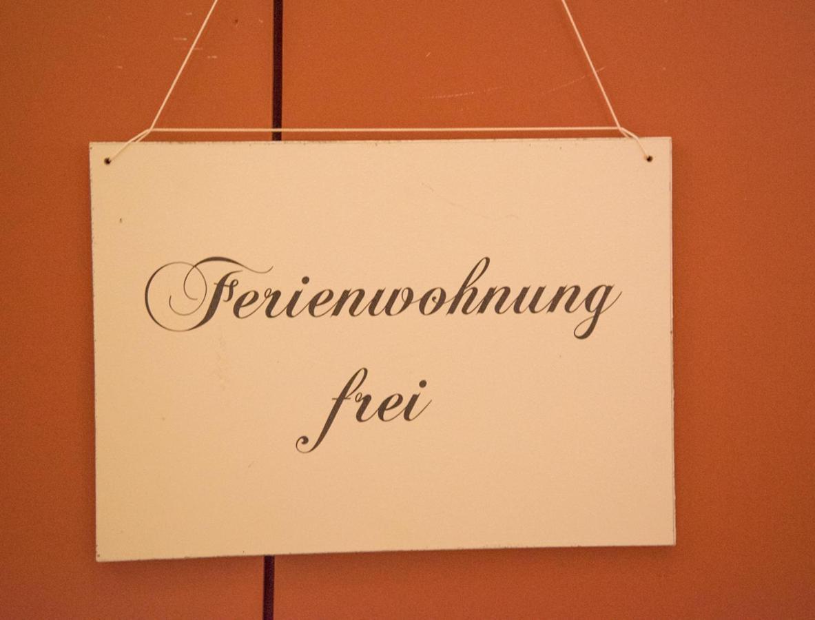 Refukium Altstadtscheune Weissenburg in Bayern Exterior foto